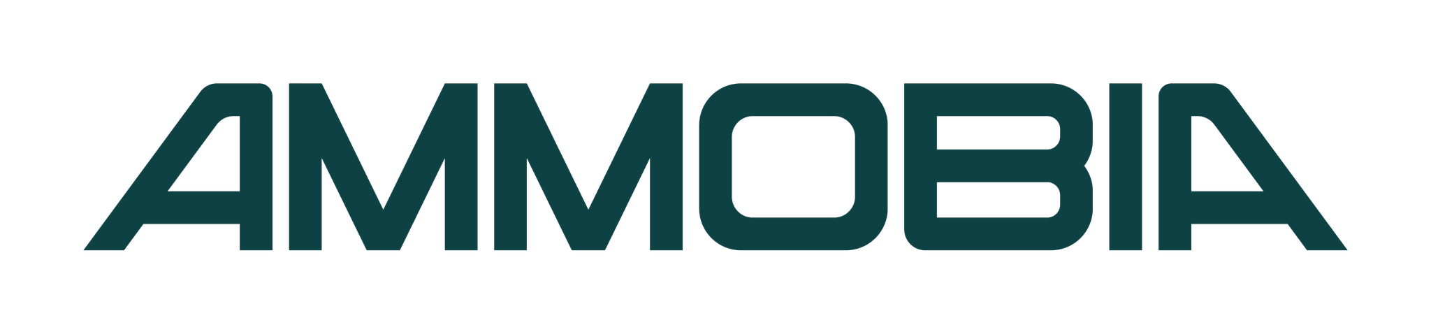 Trusted brand logo