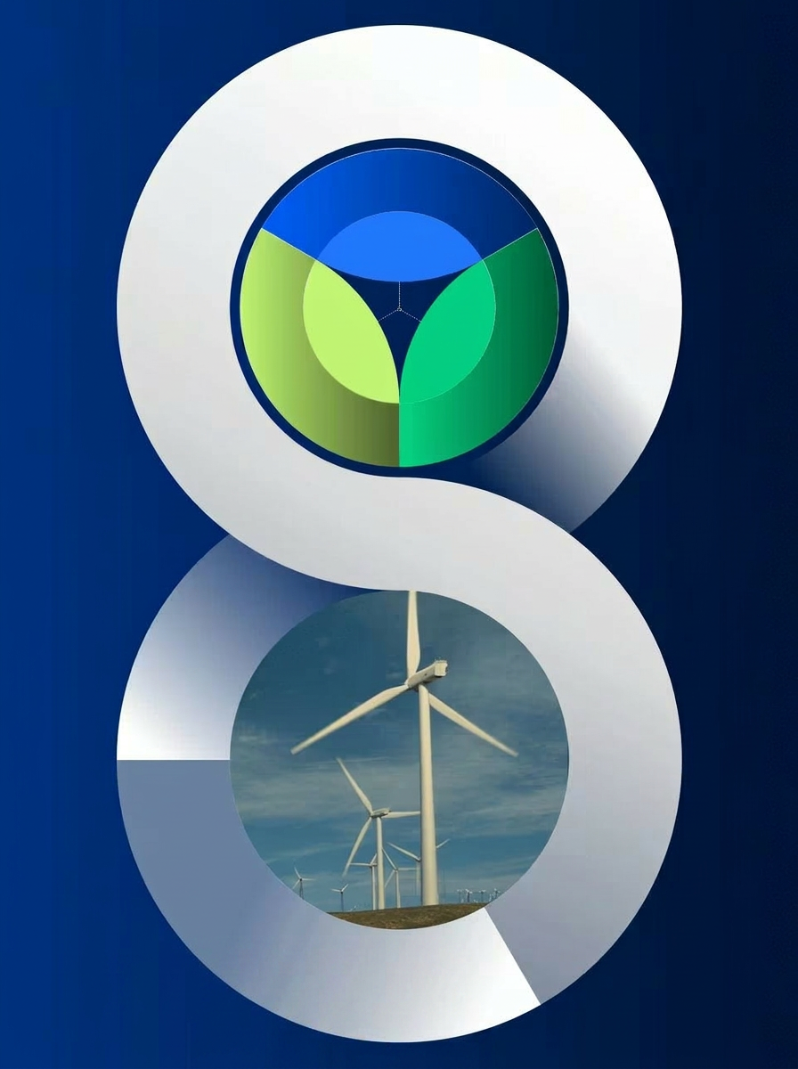 Creating a regenerative carbon ecosystem