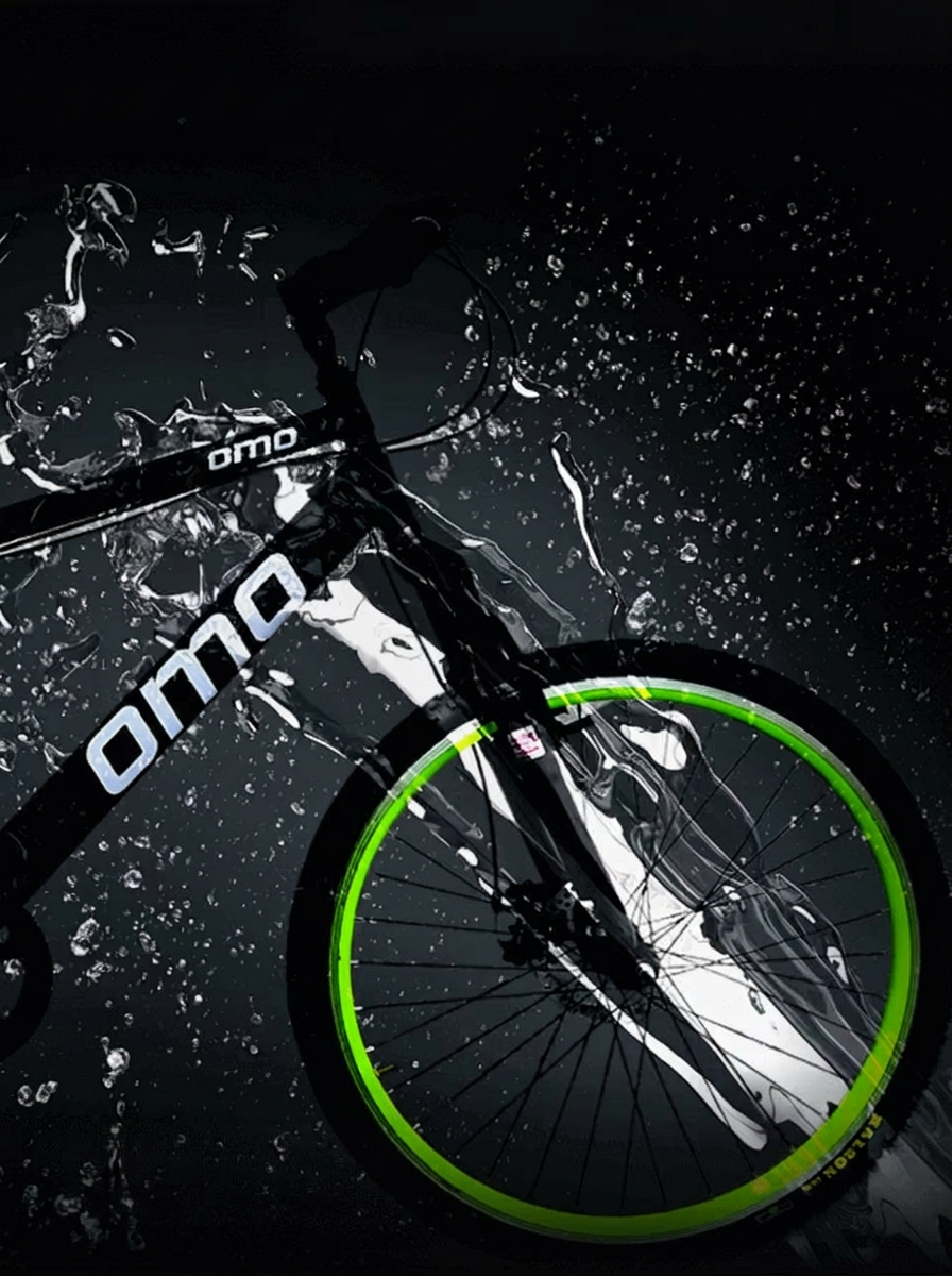 Growing biking culture for a sustainable living