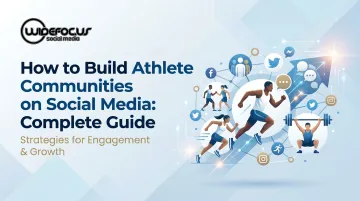 How to Build Athlete Communities on Social Media: Complete Guide