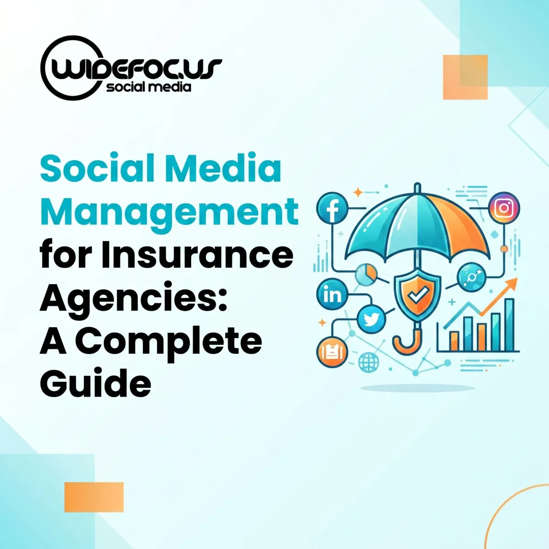 Social Media Management for Insurance Agencies: A Complete Guide