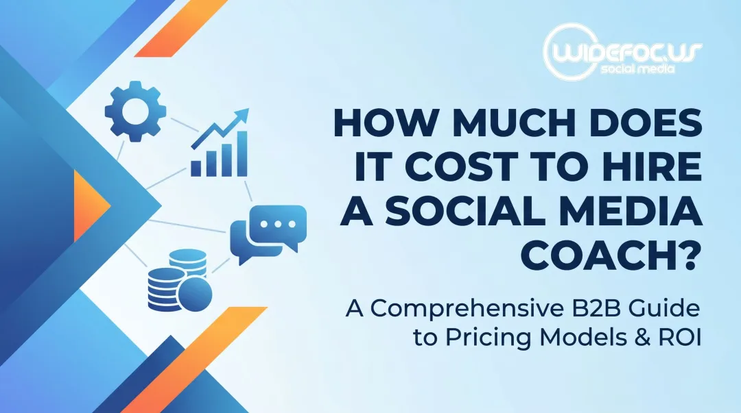 How Much Does It Cost to Hire a Social Media Coach?