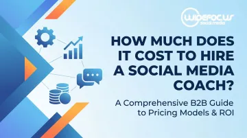 How Much Does It Cost to Hire a Social Media Coach?