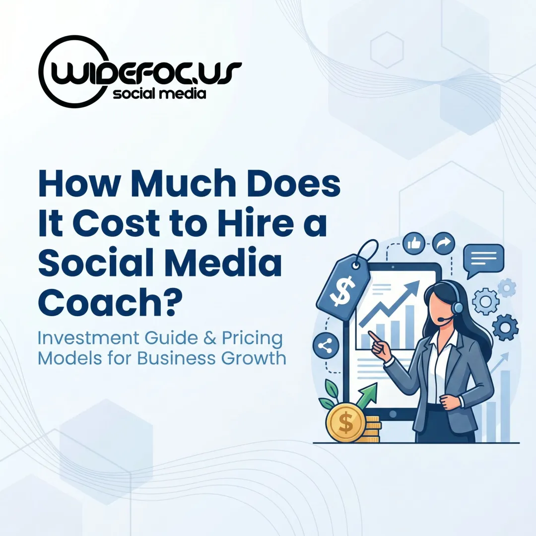 How Much Does It Cost to Hire a Social Media Coach?