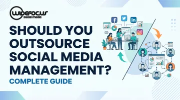 Should You Outsource Social Media Management? Complete Guide