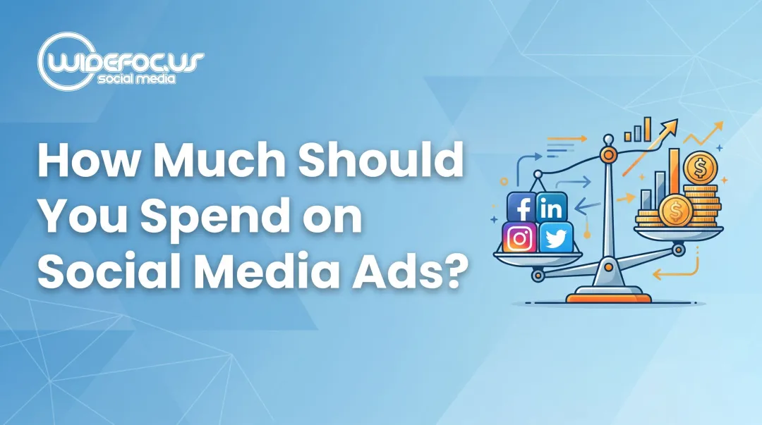 How Much Should You Spend on Social Media Ads?
