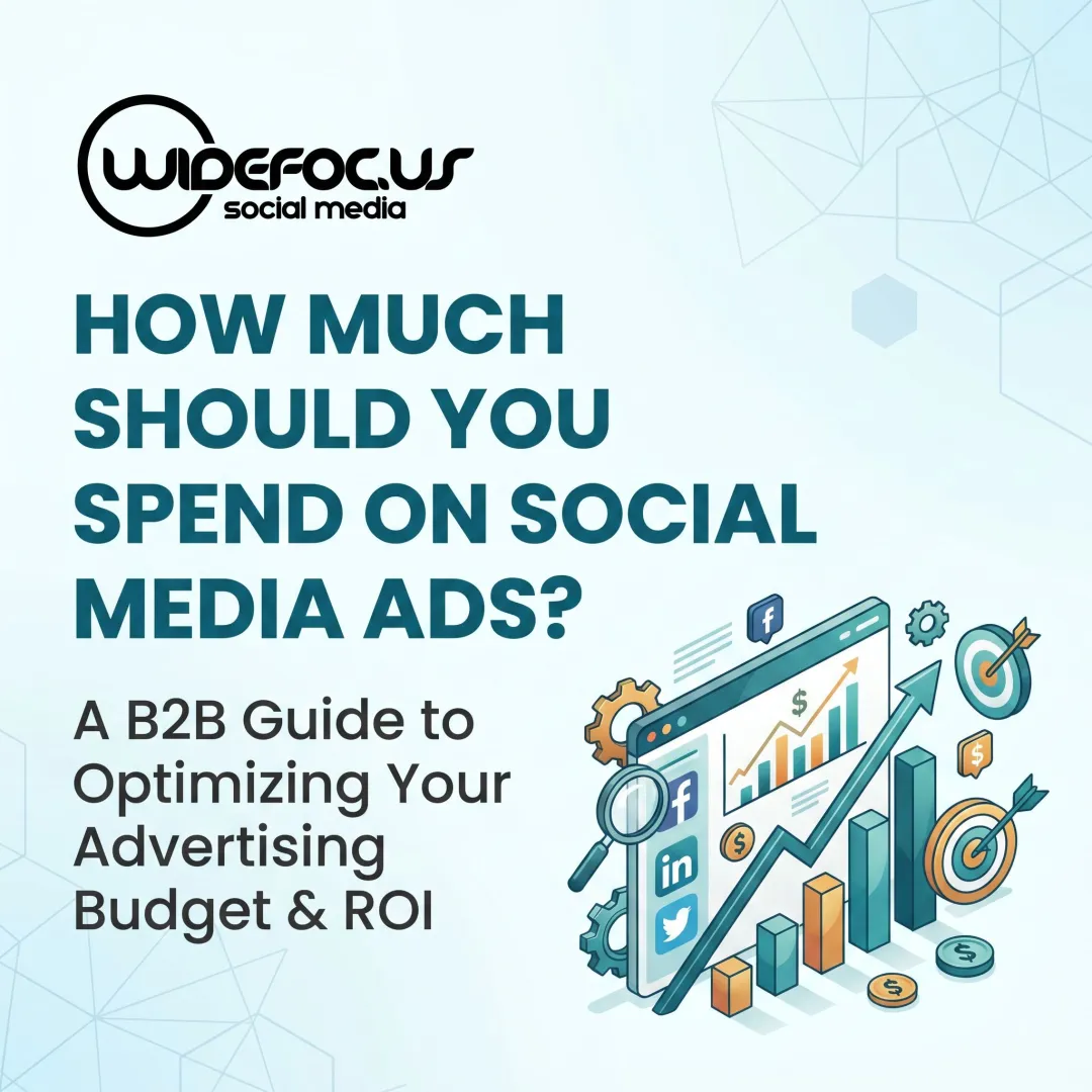 How Much Should You Spend on Social Media Ads?
