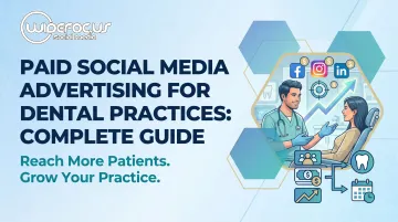 Paid Social Media Advertising for Dental Practices: Complete Guide