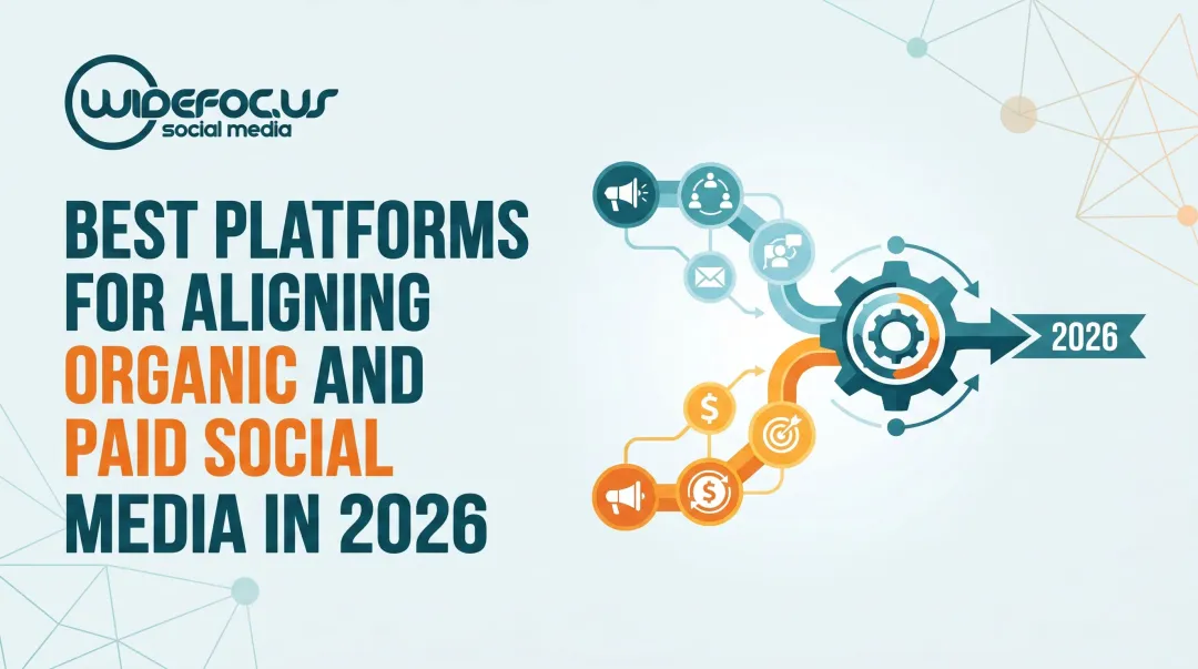 Best Platforms for Aligning Organic and Paid Social Media in 2026