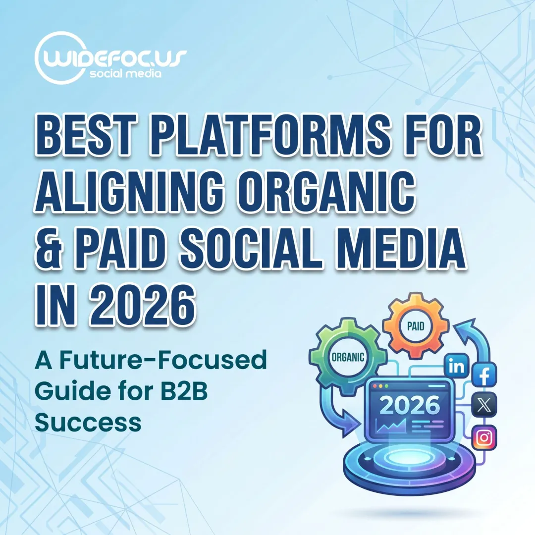 Best Platforms for Aligning Organic and Paid Social Media in 2026