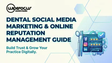 Dental Social Media Marketing &amp; Online Reputation Management Guide
