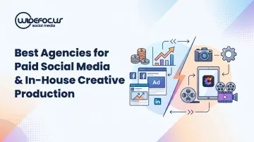 Best Agencies for Paid Social Media & In-House Creative Production