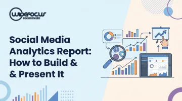 Social Media Analytics Report: How to Build & Present It