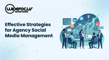 Effective Strategies for Agency Social Media Management