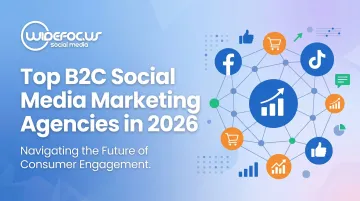 Top B2C Social Media Marketing Agencies in 2026