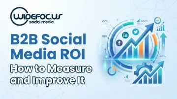 B2B Social Media ROI: How to Measure and Improve It