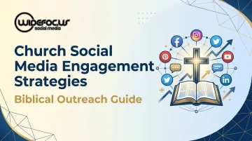 Church Social Media Engagement Strategies: Biblical Outreach Guide