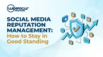 Social Media Reputation Management: How to Stay in Good Standing