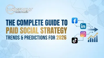 The Complete Guide to Paid Social Strategy: Trends & Predictions for 2026