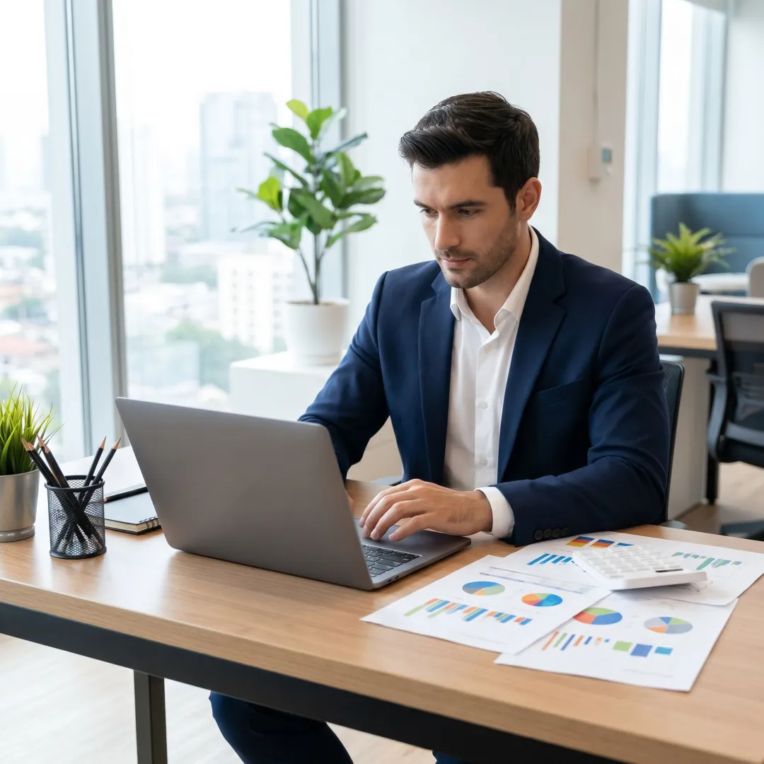 Social Media Audit Services