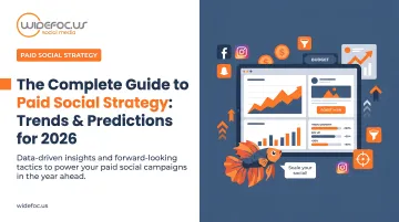 The Complete Guide to Paid Social Strategy: Trends &amp; Predictions for 2026