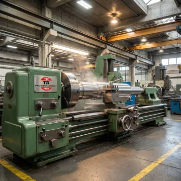 Shipbuilding & Marine