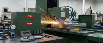 Mold Machining & Tool & Die