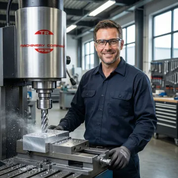 Precision Manufacturing