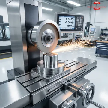 Medical Device Manufacturing