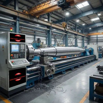 Marine & Shipbuilding