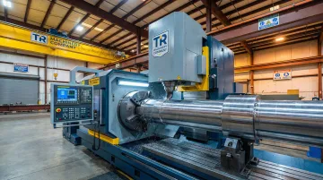 Shipbuilding & Marine