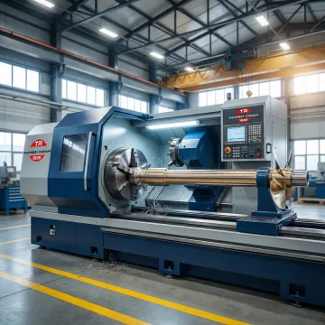 Shipbuilding & Marine Industry