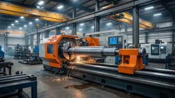 Shipbuilding & Marine