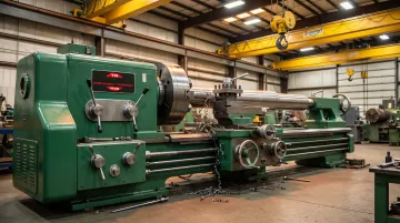 Shipbuilding & Marine