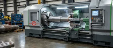 Shipbuilding & Marine