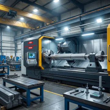 Shipbuilding & Marine