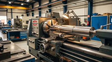 Shipbuilding & Marine