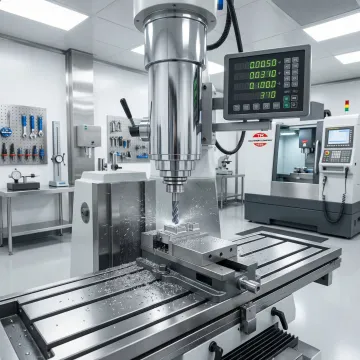 Medical Device Manufacturing