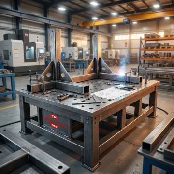 Construction Equipment Manufacturing