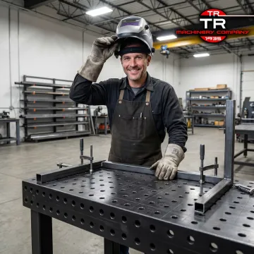 General Metalworking & Manufacturing