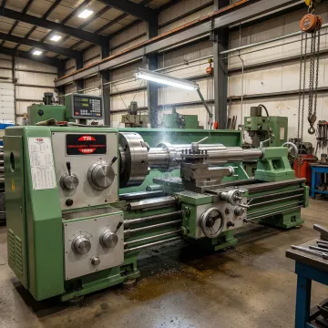 Shipbuilding & Marine