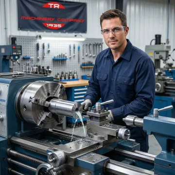 General Metalworking & Job Shops