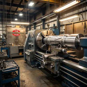 Marine & Shipbuilding