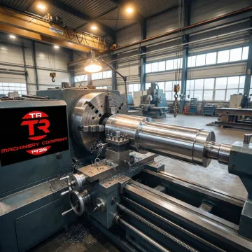 Shipbuilding & Marine