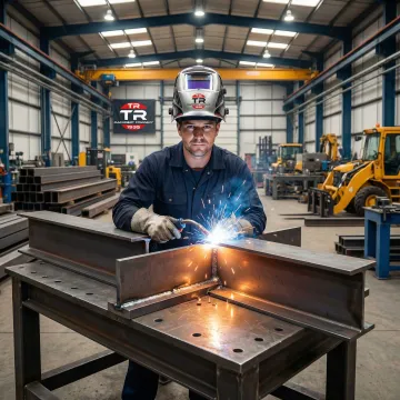 Construction Equipment Manufacturing