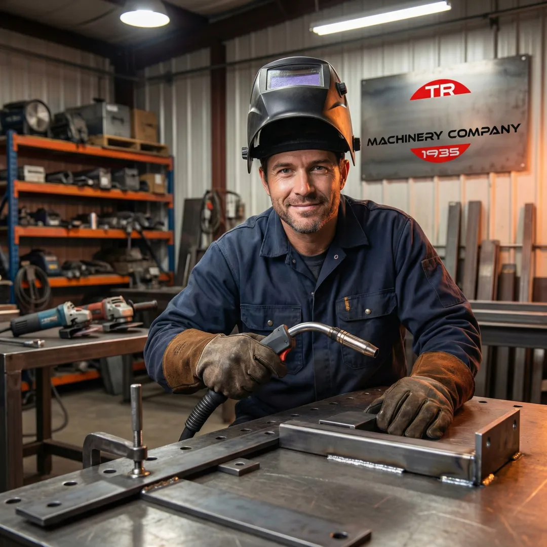 Metal Fabrication