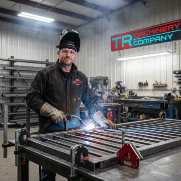 Structural & Gate Fabrication