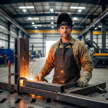 Construction Equipment Manufacturing