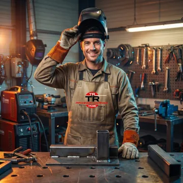 Professional Welding & Fabrication Shops