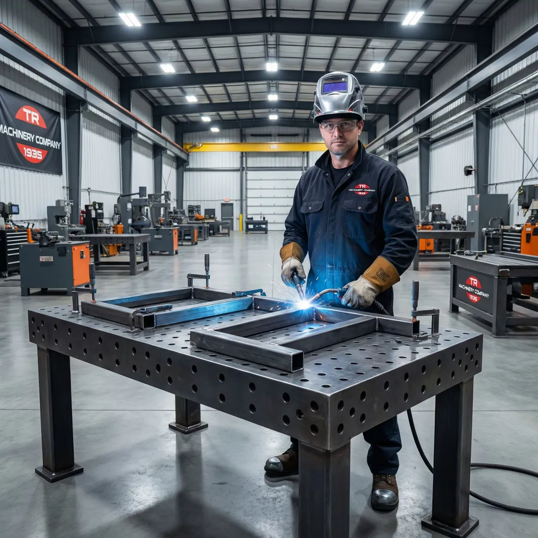 Construction Equipment Manufacturing